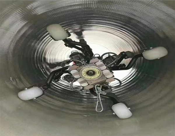 红山非开挖修复技术在地下管线建设的优势体现